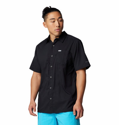 1577051-Slack Tide™ Camp Shirt-COLUMBIA