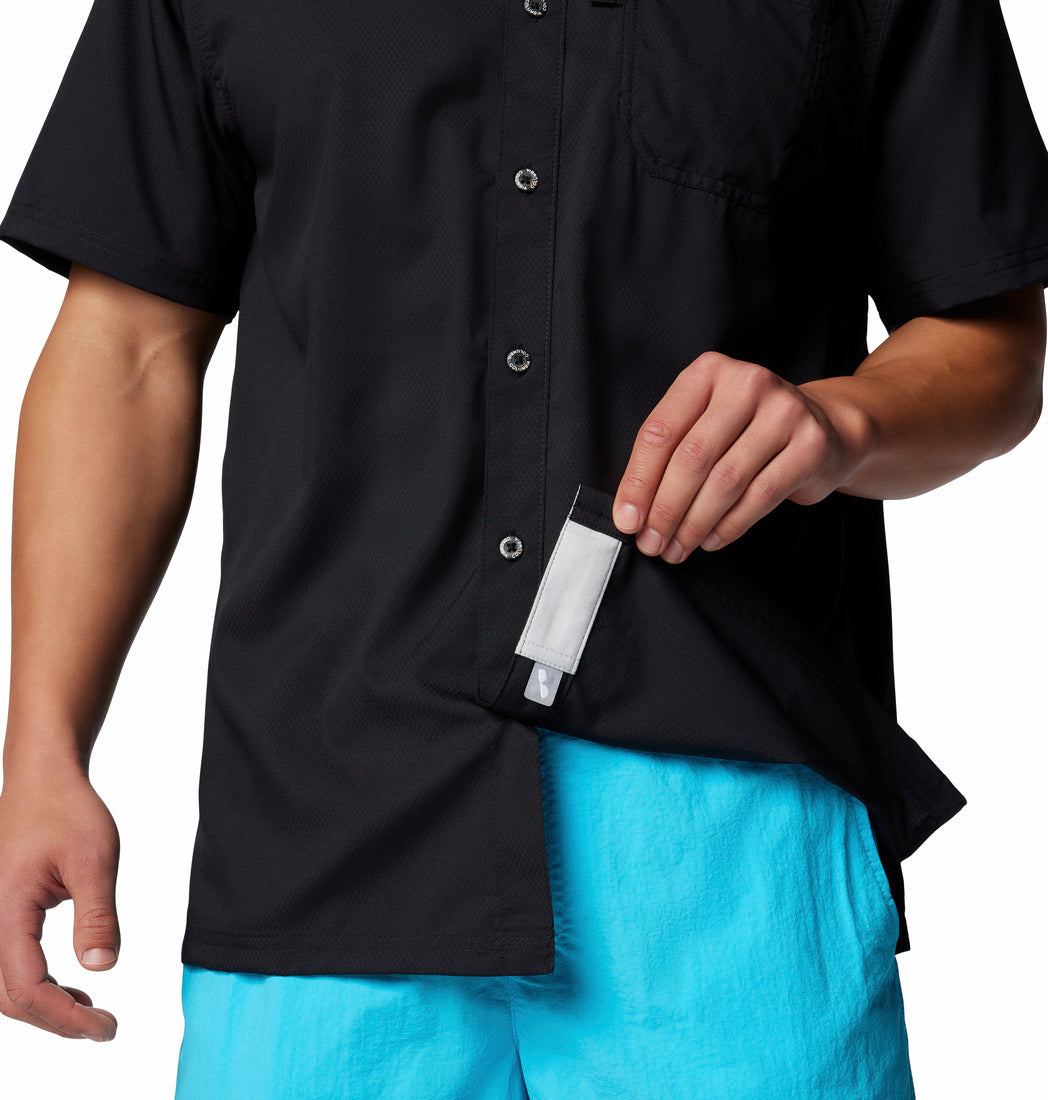 Slack Tide™ Camp Shirt – Columbia Sportswear Panamá