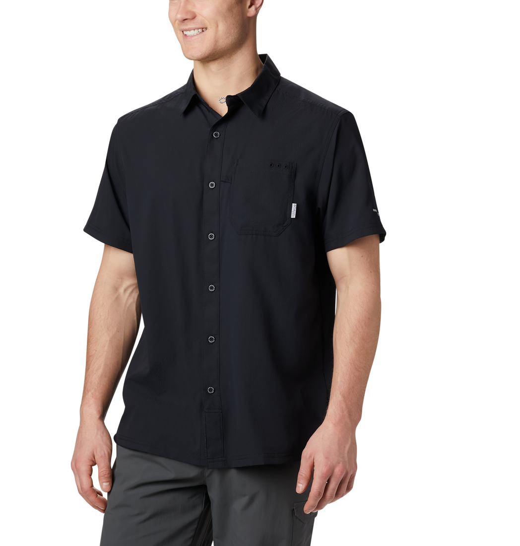 1577051-Slack Tide™ Camp Shirt-COLUMBIA