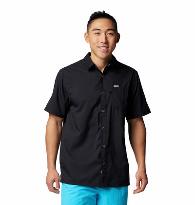 1577051-Slack Tide™ Camp Shirt-COLUMBIA