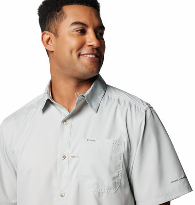 1577051-Slack Tide™ Camp Shirt-COLUMBIA