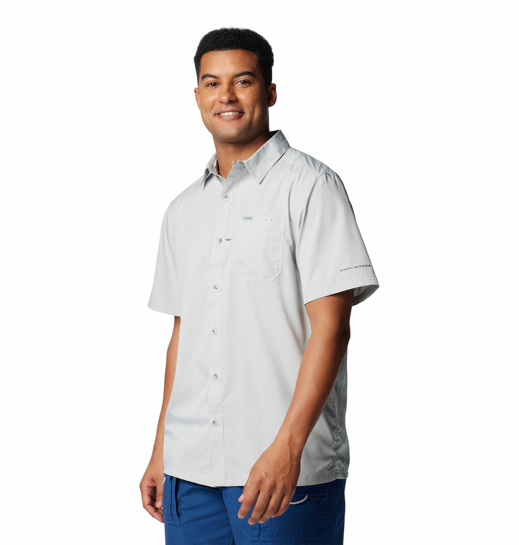 1577051-Slack Tide™ Camp Shirt-COLUMBIA