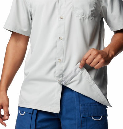 1577051-Slack Tide™ Camp Shirt-COLUMBIA