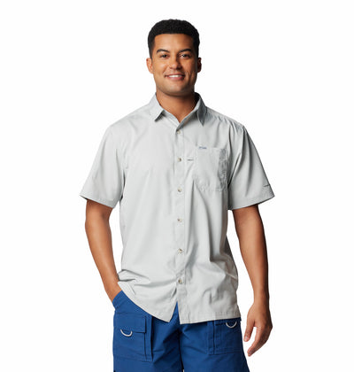 1577051-Slack Tide™ Camp Shirt-COLUMBIA