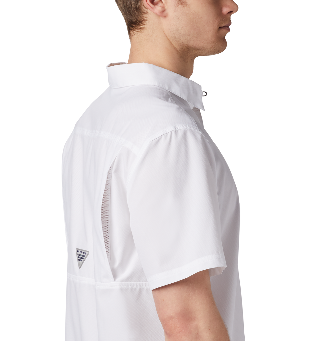 1577051-Slack Tide™ Camp Shirt-COLUMBIA