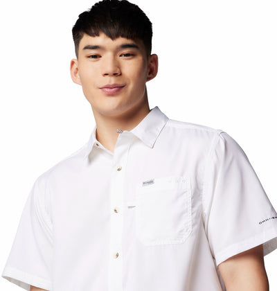 1577051-Slack Tide™ Camp Shirt-COLUMBIA