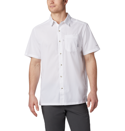 1577051-Slack Tide™ Camp Shirt-COLUMBIA