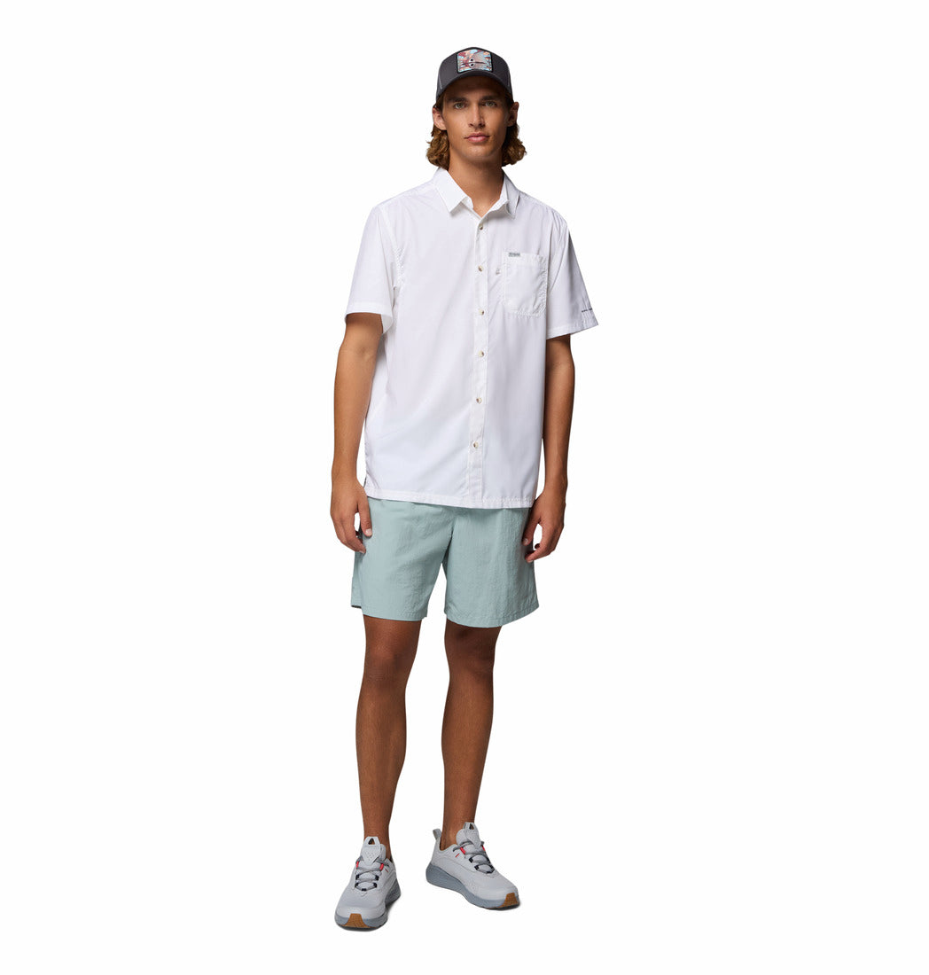 Slack Tide™ Camp Shirt – Columbia Sportswear Panamá
