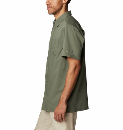 1577051-Slack Tide™ Camp Shirt-COLUMBIA