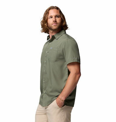 1577051-Slack Tide™ Camp Shirt-COLUMBIA