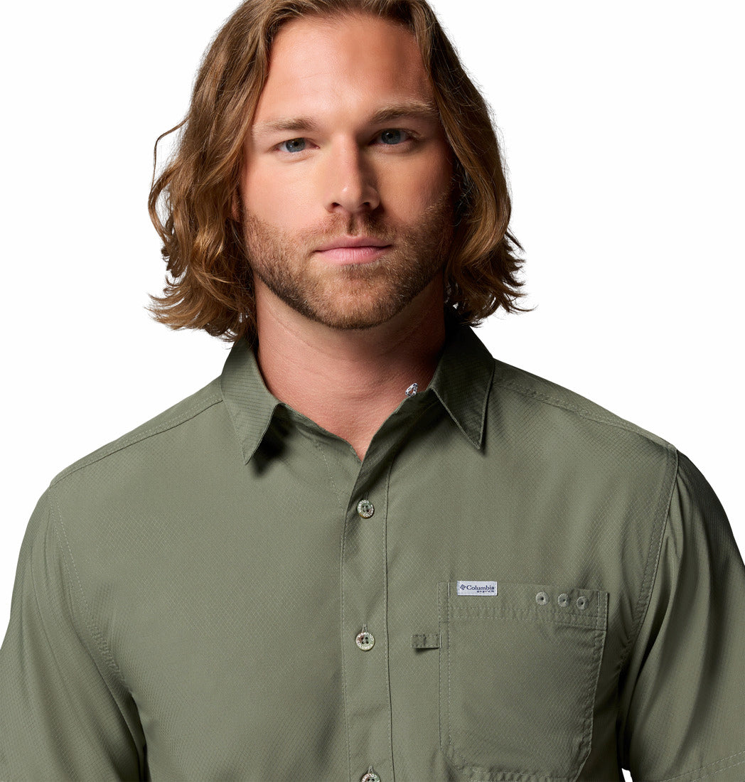 1577051-Slack Tide™ Camp Shirt-COLUMBIA