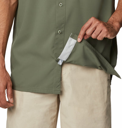 1577051-Slack Tide™ Camp Shirt-COLUMBIA