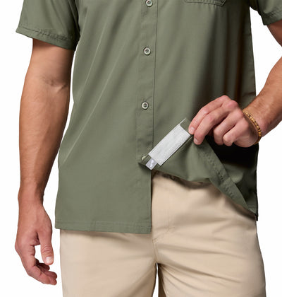 1577051-Slack Tide™ Camp Shirt-COLUMBIA