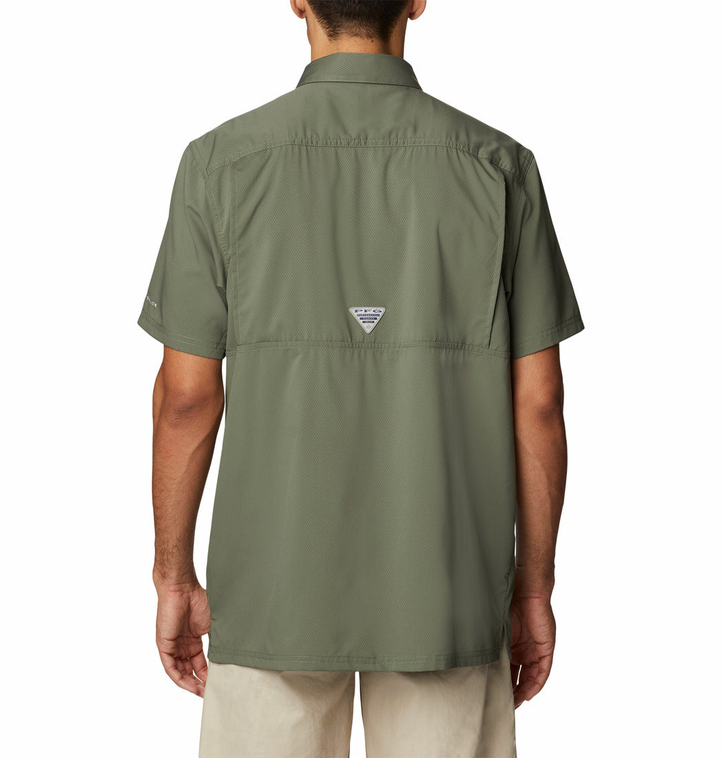 1577051-Slack Tide™ Camp Shirt-COLUMBIA