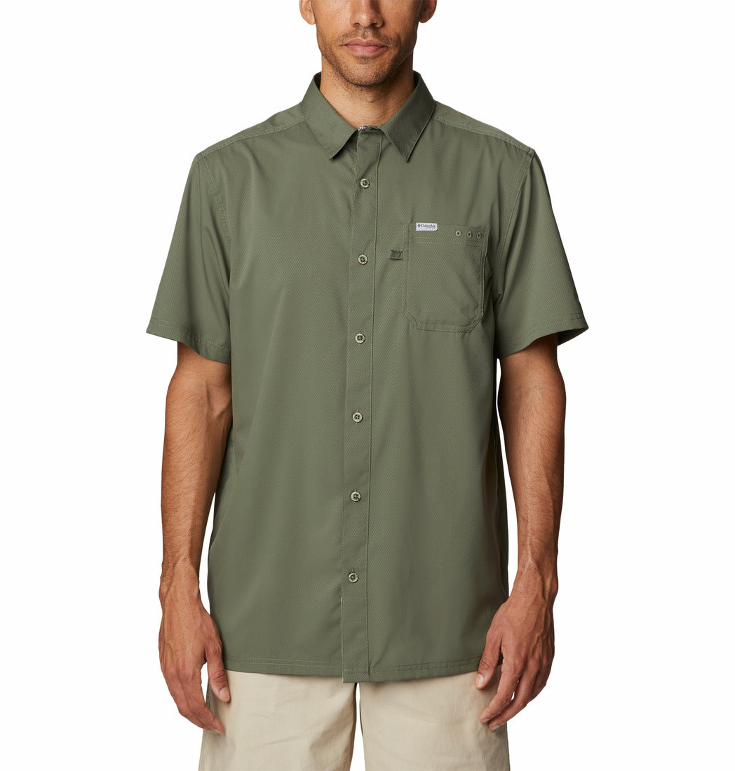 1577051-Slack Tide™ Camp Shirt-COLUMBIA