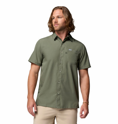 1577051-Slack Tide™ Camp Shirt-COLUMBIA