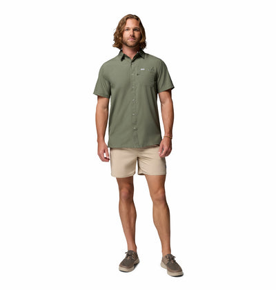 1577051-Slack Tide™ Camp Shirt-COLUMBIA