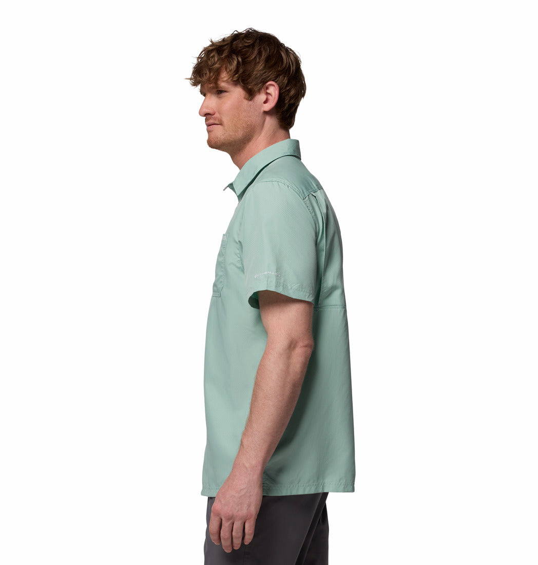 1577051-Slack Tide™ Camp Shirt-COLUMBIA