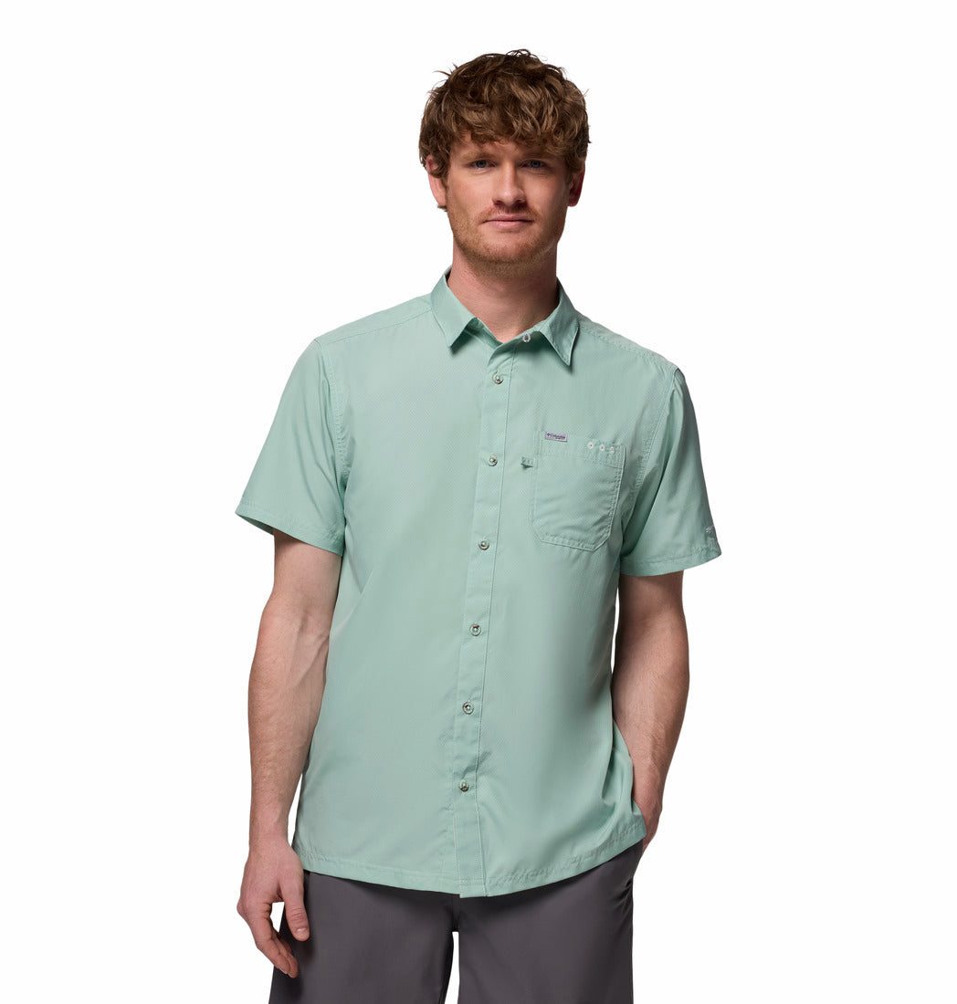 1577051-Slack Tide™ Camp Shirt-COLUMBIA