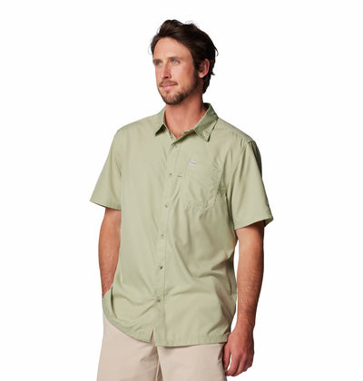 1577051-Slack Tide™ Camp Shirt-COLUMBIA