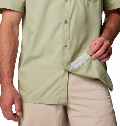 1577051-Slack Tide™ Camp Shirt-COLUMBIA