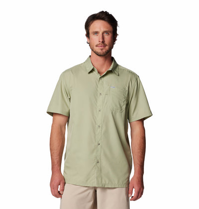 1577051-Slack Tide™ Camp Shirt-COLUMBIA