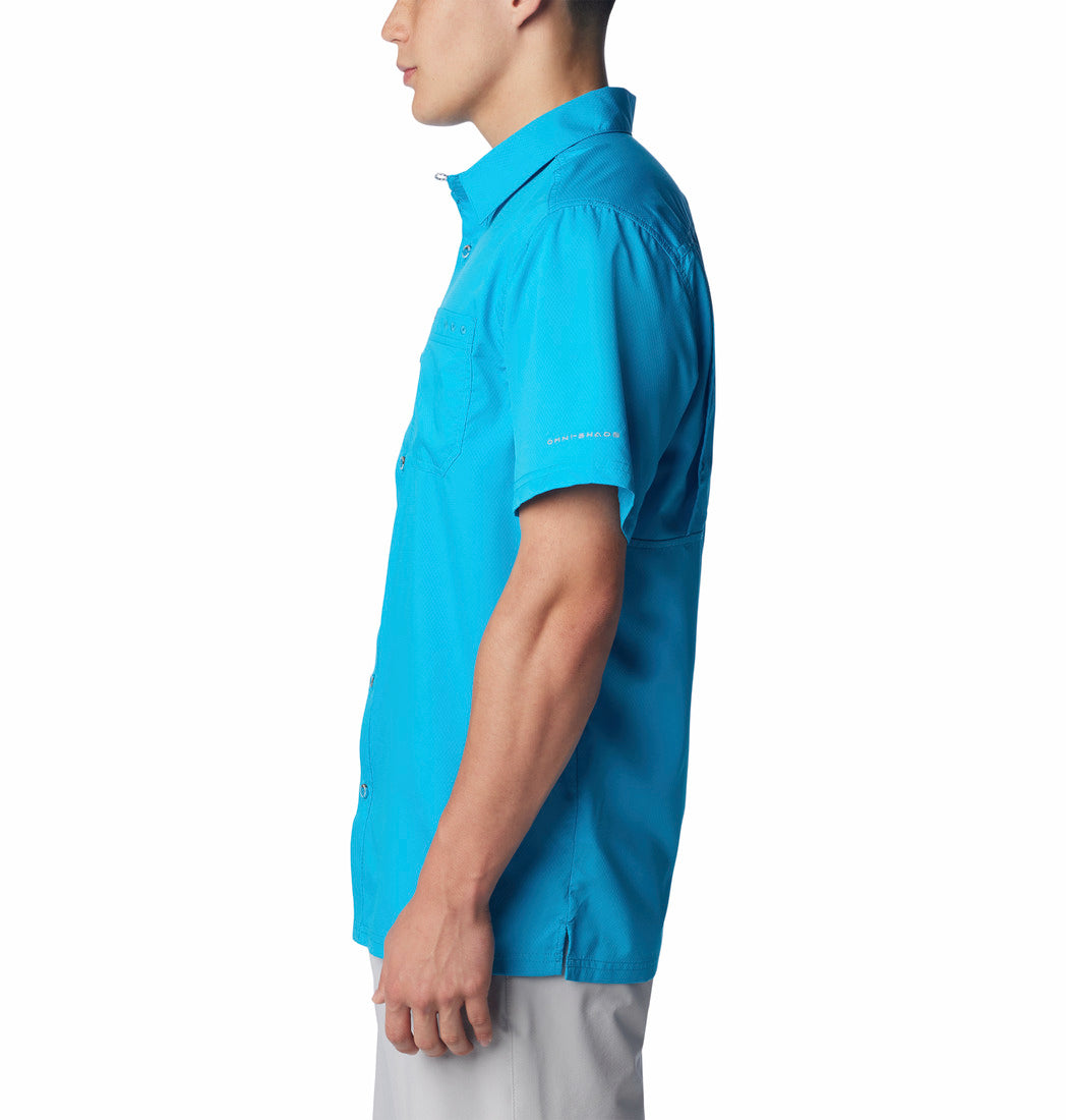 1577051-Slack Tide™ Camp Shirt-COLUMBIA