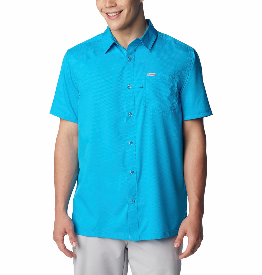 1577051-Slack Tide™ Camp Shirt-COLUMBIA