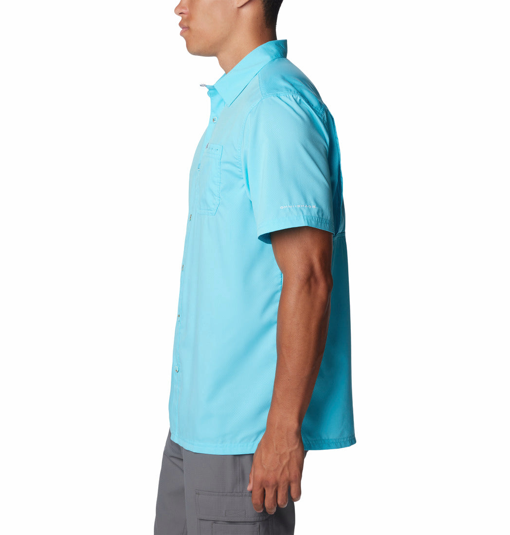 1577051-Slack Tide™ Camp Shirt-COLUMBIA