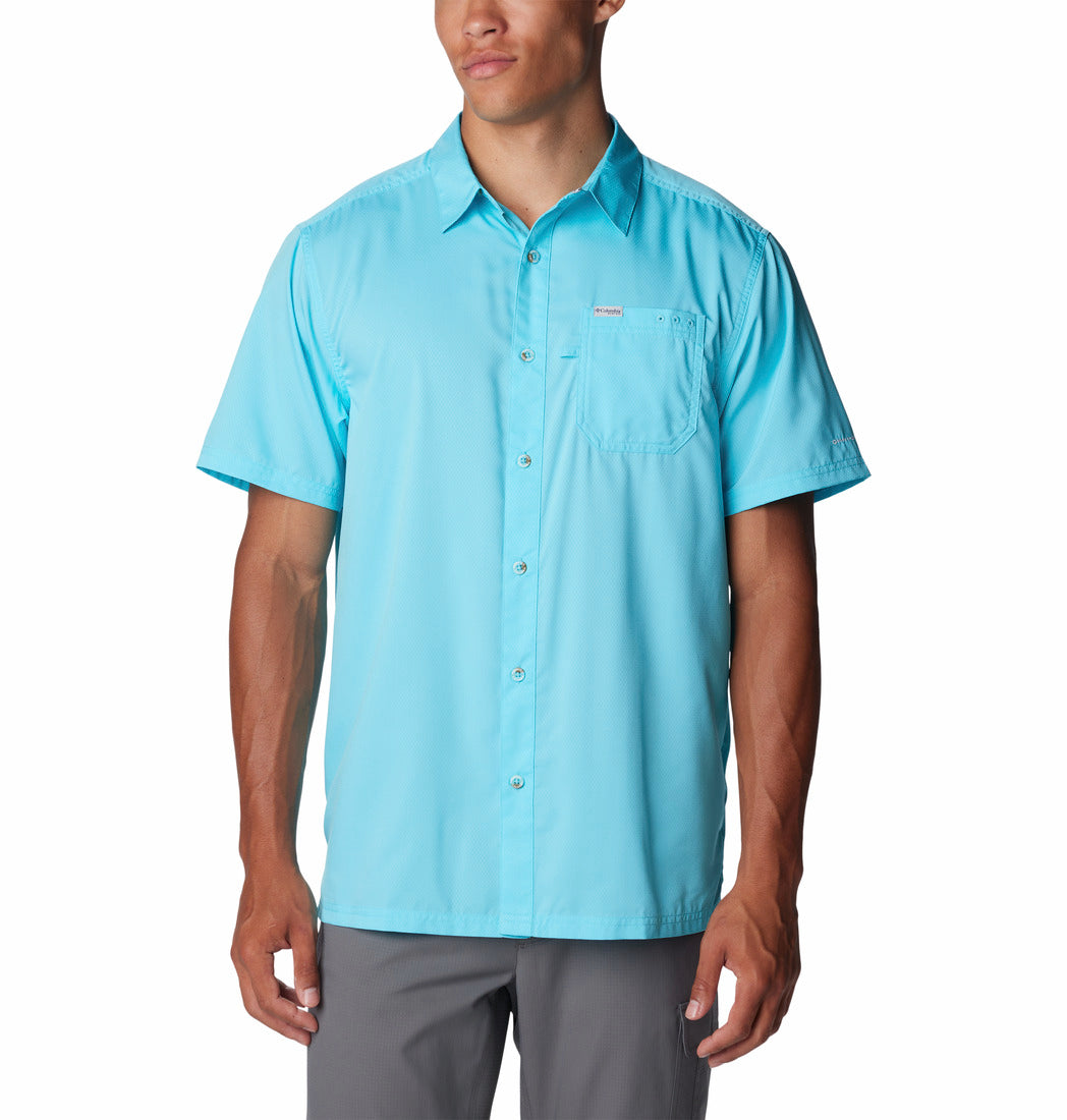 1577051-Slack Tide™ Camp Shirt-COLUMBIA