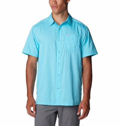 1577051-Slack Tide™ Camp Shirt-COLUMBIA