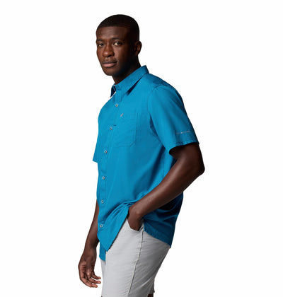 1577051-Slack Tide™ Camp Shirt-COLUMBIA