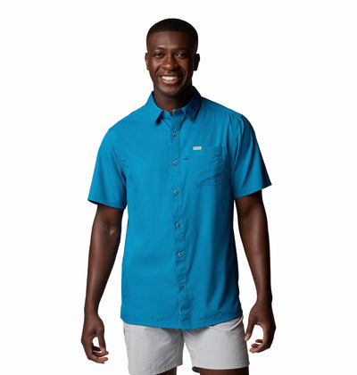 1577051-Slack Tide™ Camp Shirt-COLUMBIA