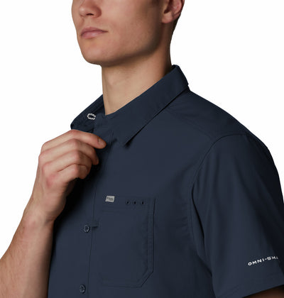 1577051-Slack Tide™ Camp Shirt-COLUMBIA