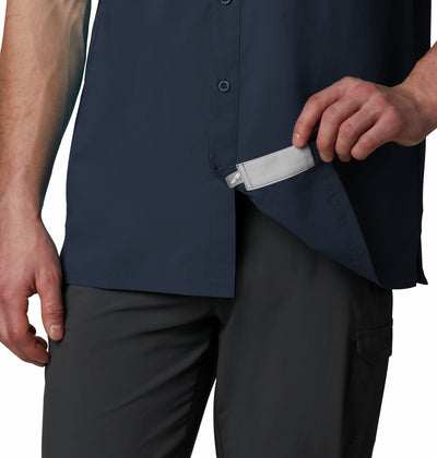 1577051-Slack Tide™ Camp Shirt-COLUMBIA