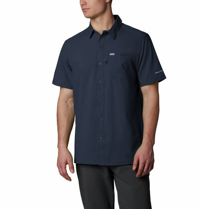 1577051-Slack Tide™ Camp Shirt-COLUMBIA