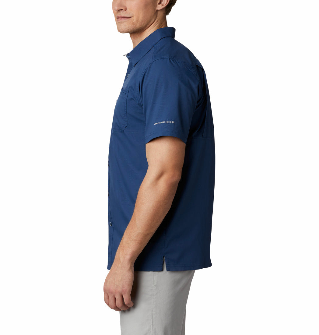 1577051-Slack Tide™ Camp Shirt-COLUMBIA