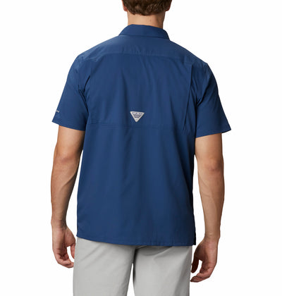 1577051-Slack Tide™ Camp Shirt-COLUMBIA