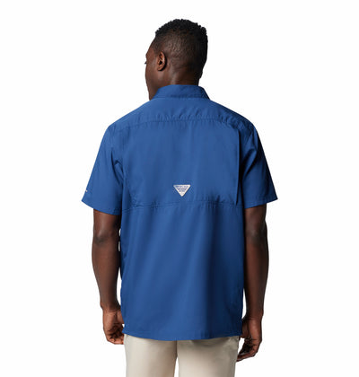 1577051-Slack Tide™ Camp Shirt-COLUMBIA