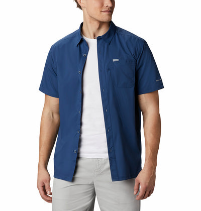 1577051-Slack Tide™ Camp Shirt-COLUMBIA