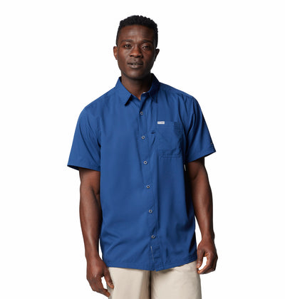 1577051-Slack Tide™ Camp Shirt-COLUMBIA