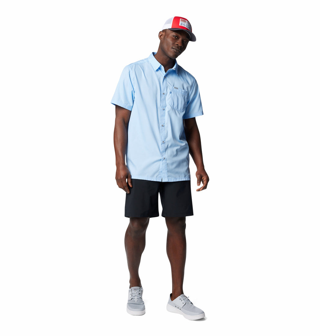 1577051-Slack Tide™ Camp Shirt-COLUMBIA