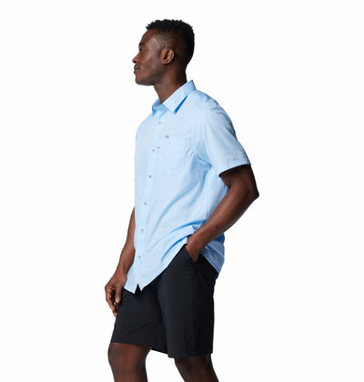 1577051-Slack Tide™ Camp Shirt-COLUMBIA