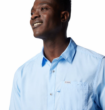 1577051-Slack Tide™ Camp Shirt-COLUMBIA