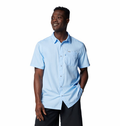 1577051-Slack Tide™ Camp Shirt-COLUMBIA