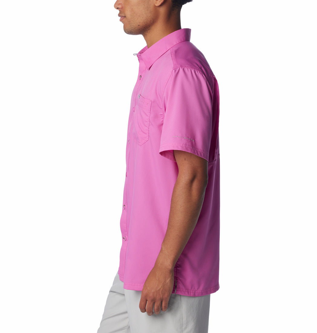 1577051-Slack Tide™ Camp Shirt-COLUMBIA