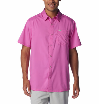 1577051-Slack Tide™ Camp Shirt-COLUMBIA