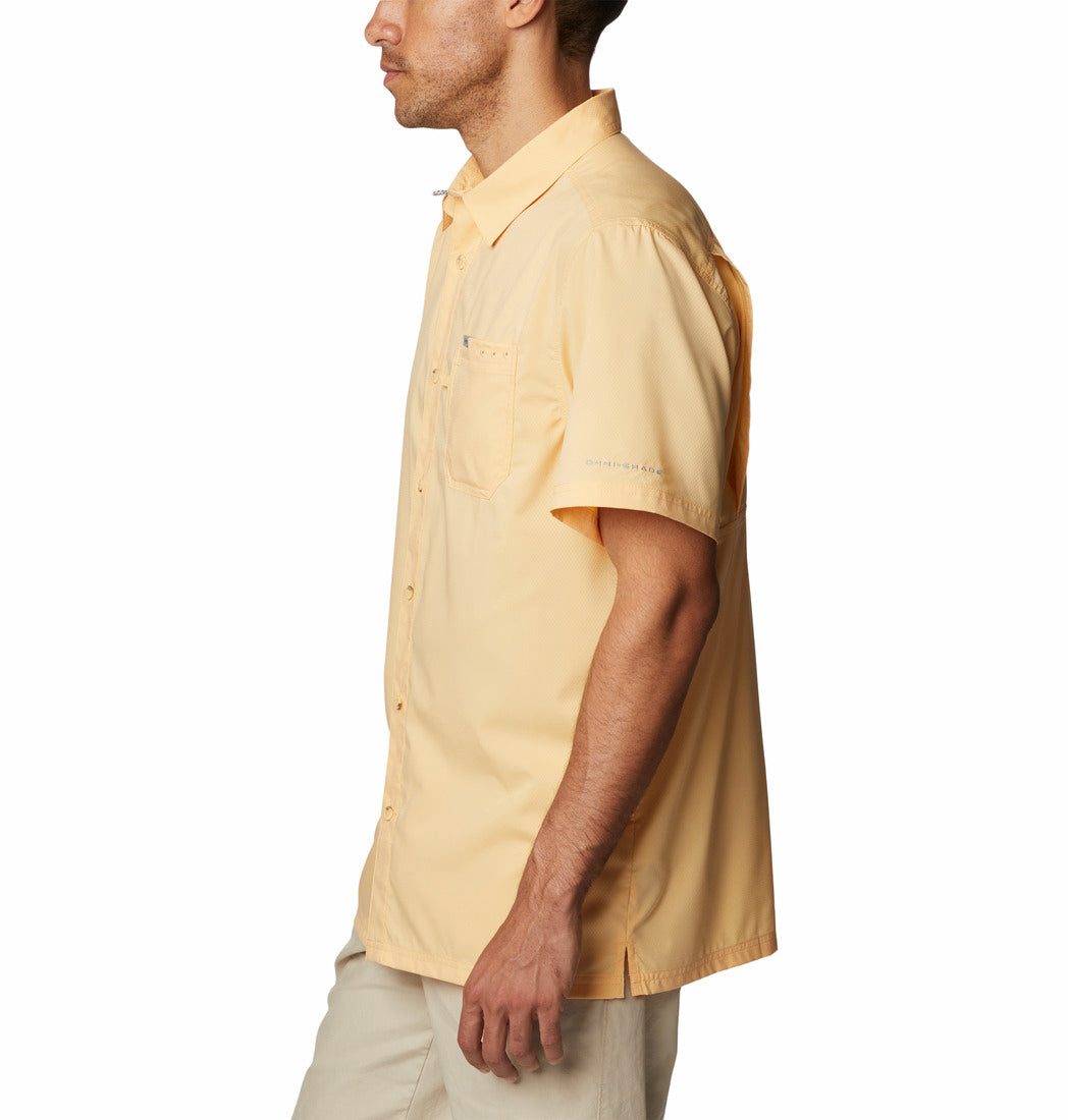 1577051-Slack Tide™ Camp Shirt-COLUMBIA