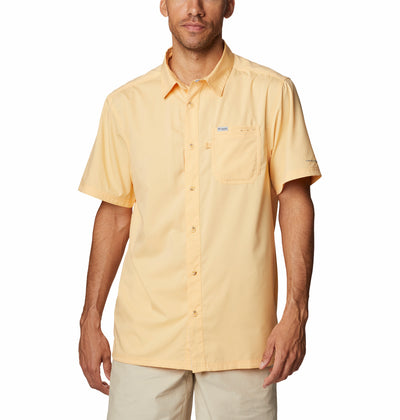 1577051-Slack Tide™ Camp Shirt-COLUMBIA