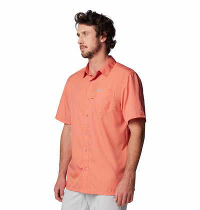 1577051-Slack Tide™ Camp Shirt-COLUMBIA